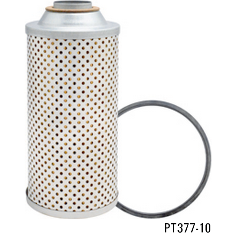 PT377-10 - Hydraulic Element