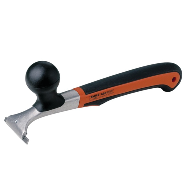 665 Ergo Heavy Duty Scraper