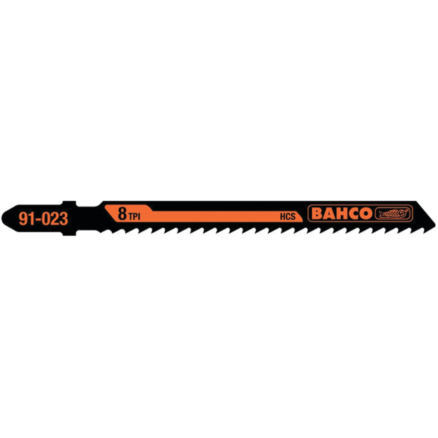 4 IN 10T Jigsaw Blade Carbon Bosch Tang