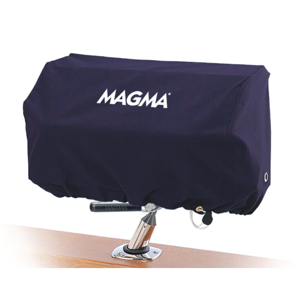 NEWPORT BBQ COVER CAPTAINS NAVY