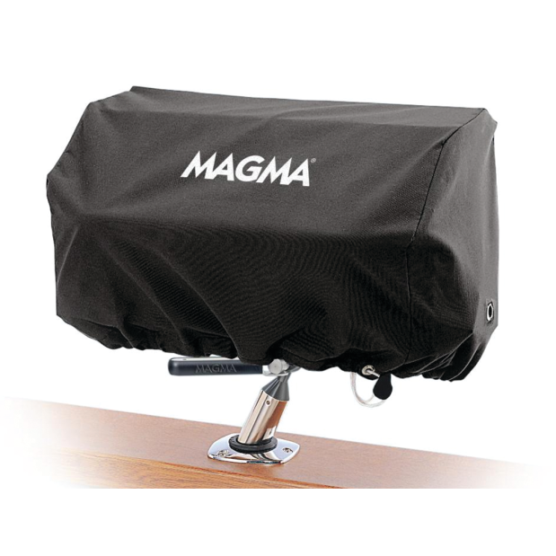 NEWPORT BBQ COVER JET BLK