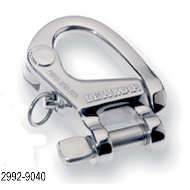 Synchro Footblocks - 90 MM SYNCHRO FOOT BLOCK SZ3