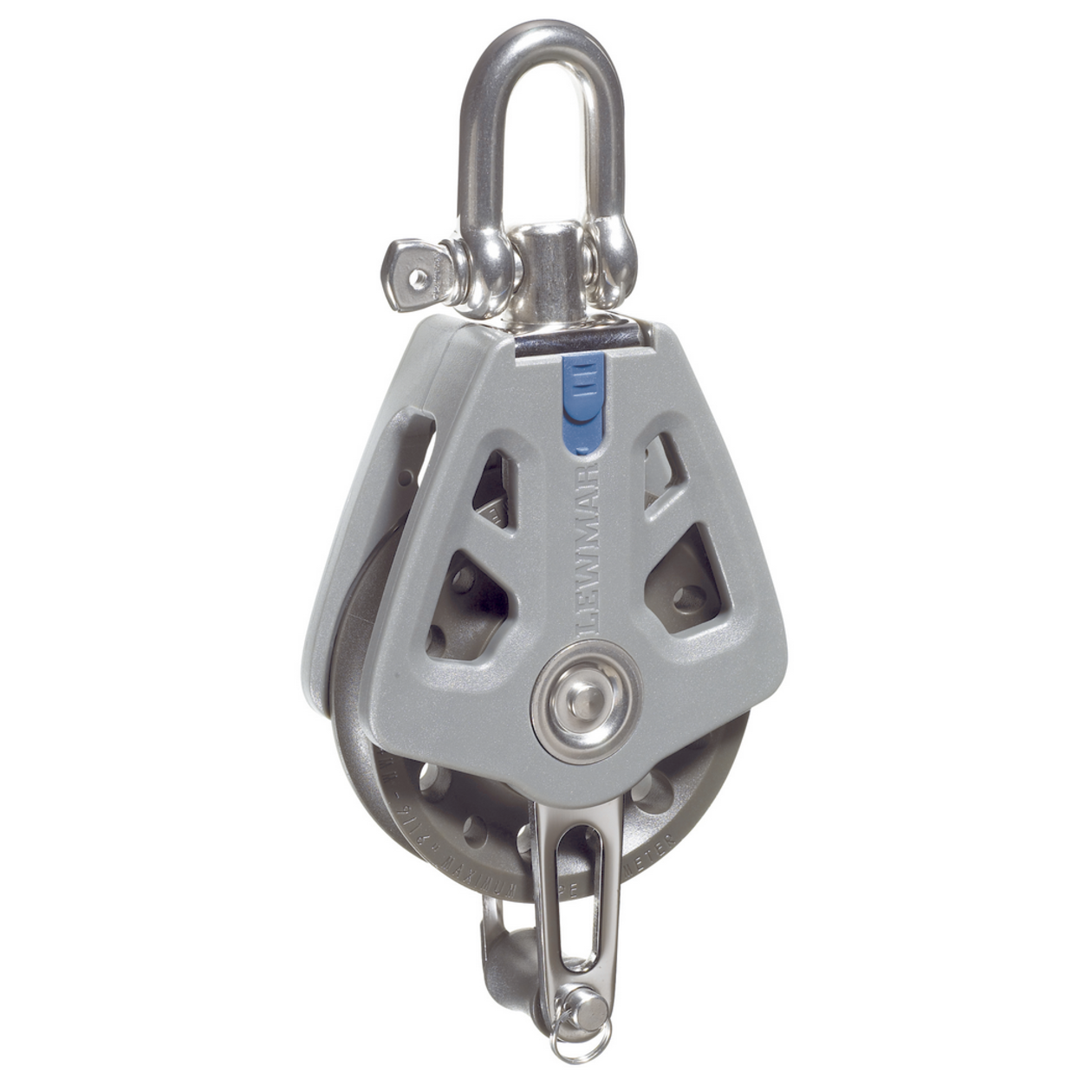 90 MM SYNCHRO BLOCK SGL BECKET