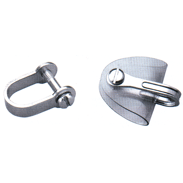 Screw Shackles &amp; Protectors