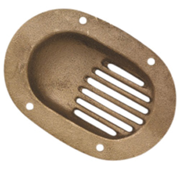 Scoop Strainer