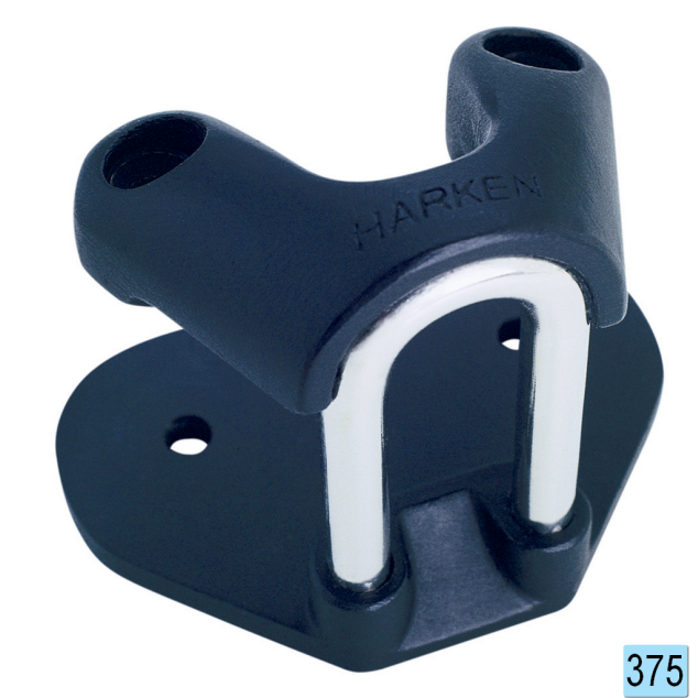 Standard Cam Cleat X-Treme Angle Fairlead