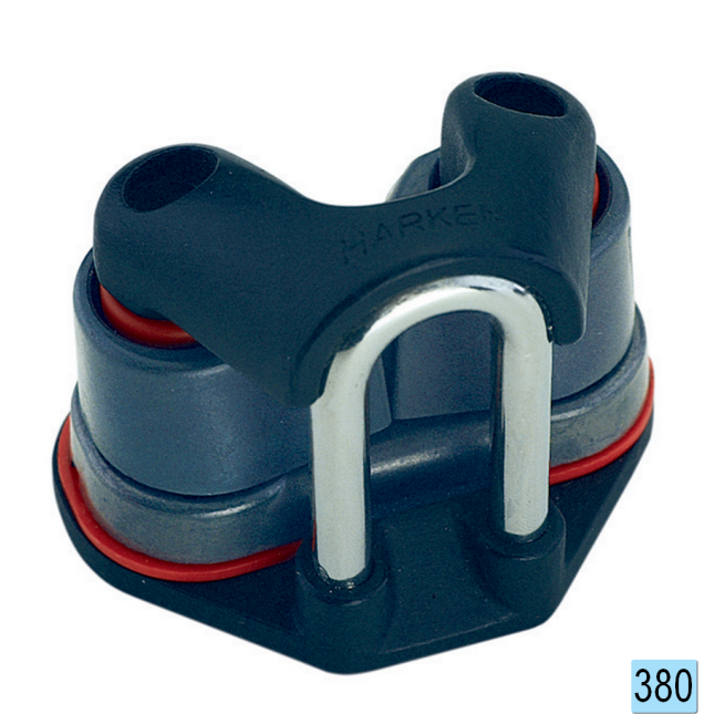 Standard Cam Cleat X-Treme Angle Fairlead