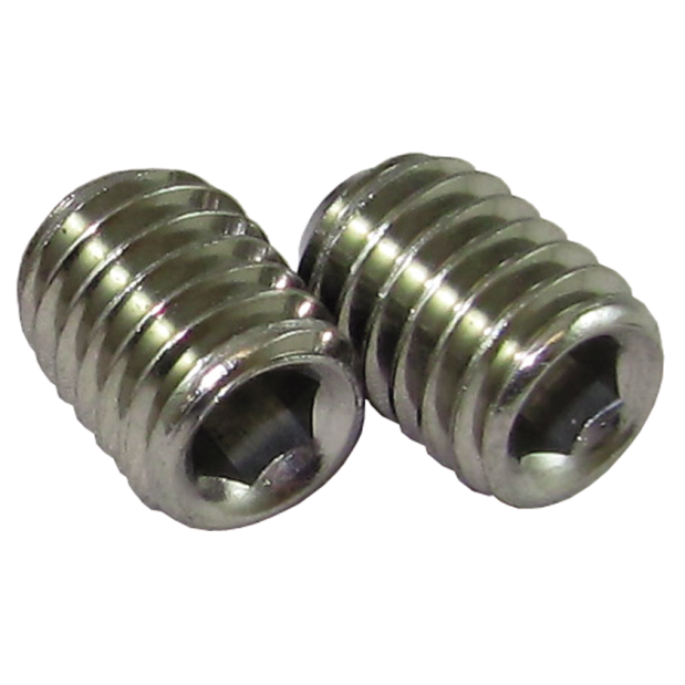 Set Screw - Allen Head