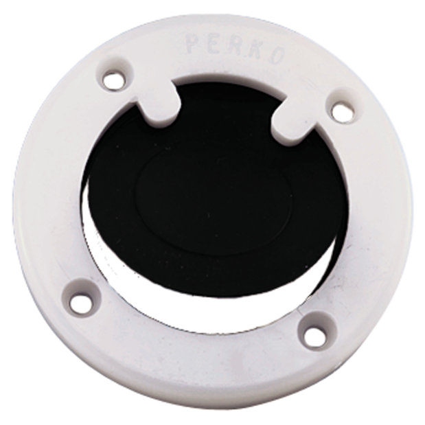 Scupper Valve Assembly