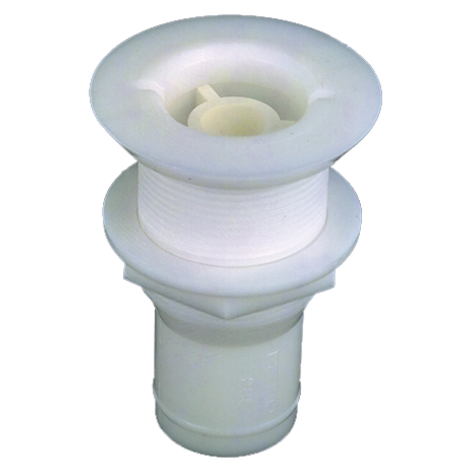 Plastic Cockpit Scupper/Drain
