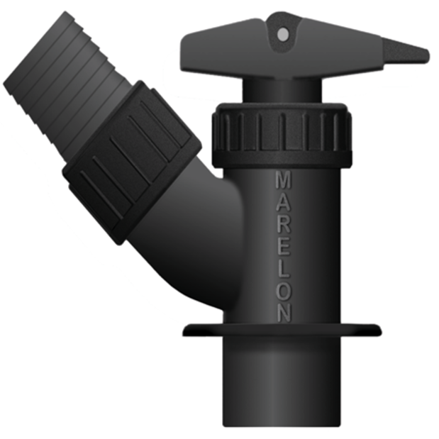 Flowtech Full-Flow Performance Valve