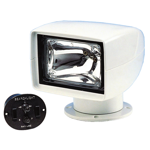 146SL Remote Controlled Searchlight