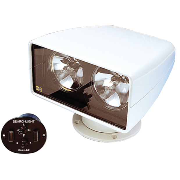 255 SL Remote Controlled Searchlight