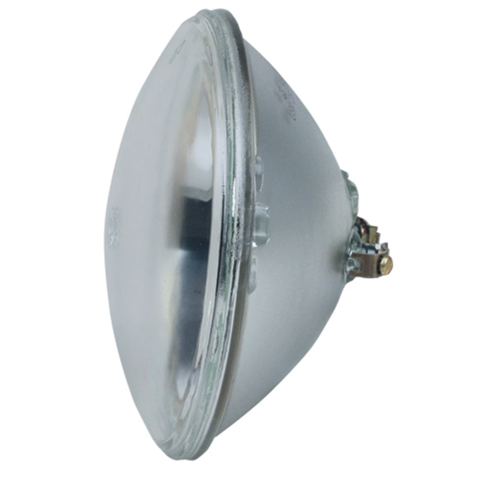 Spare Sealed Beam Searchlight Bulbs
