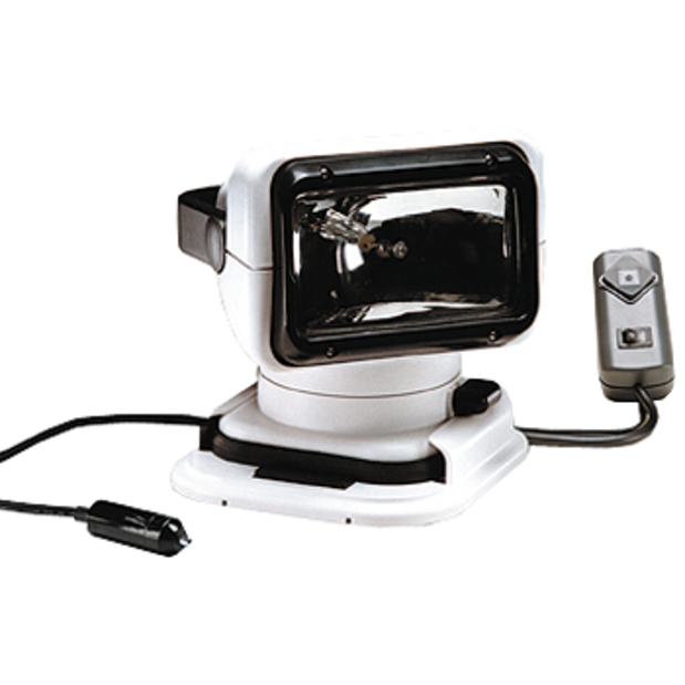Model 5167 Searchlight