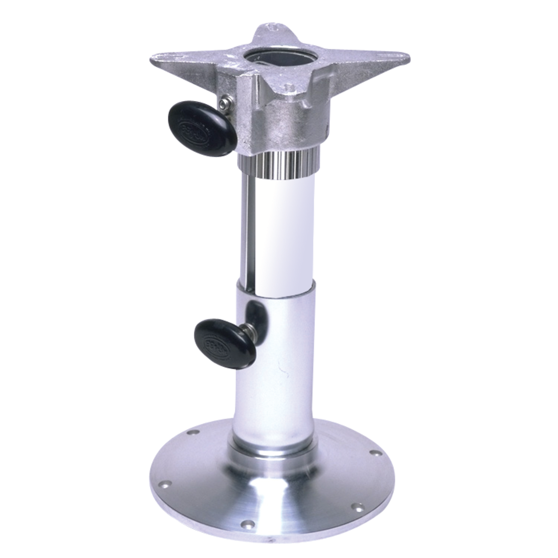Adjustable Seat Base with Standard Friction Height Lock