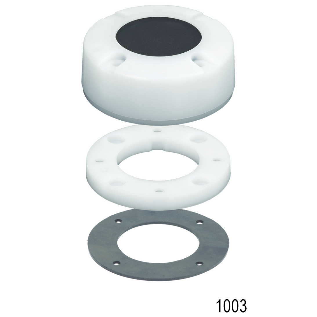 Dual USB Charger Socket