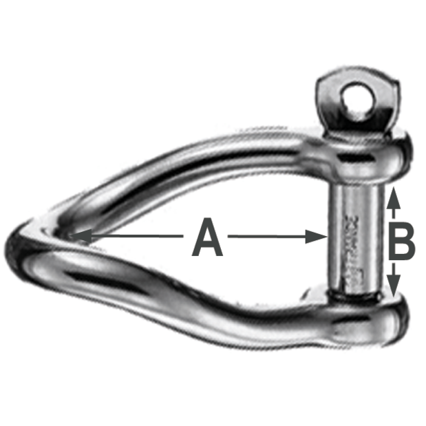 Twisted Shackles