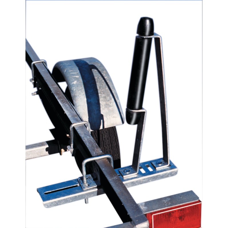 Roller Guide