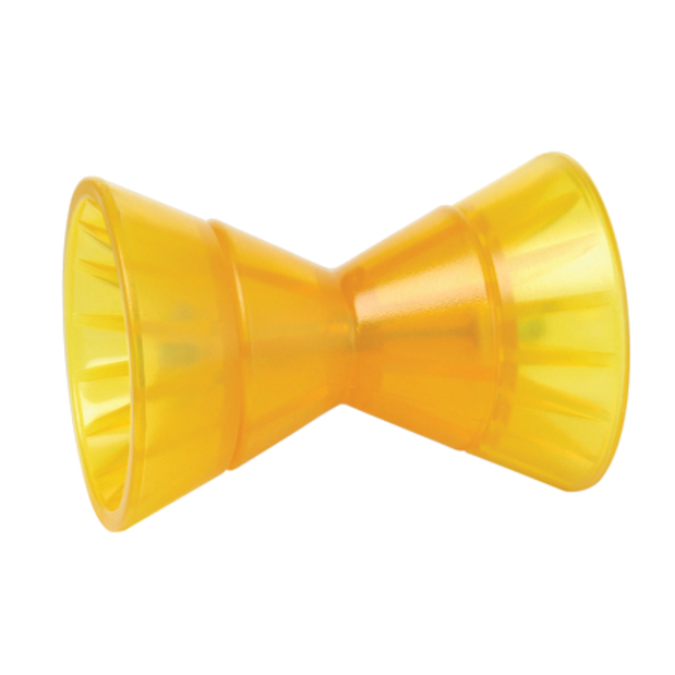 Poly Vinyl Bow Roller Assembly