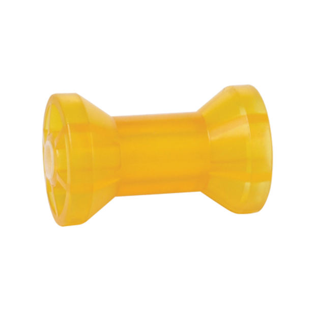 Poly Vinyl Keel Rollers