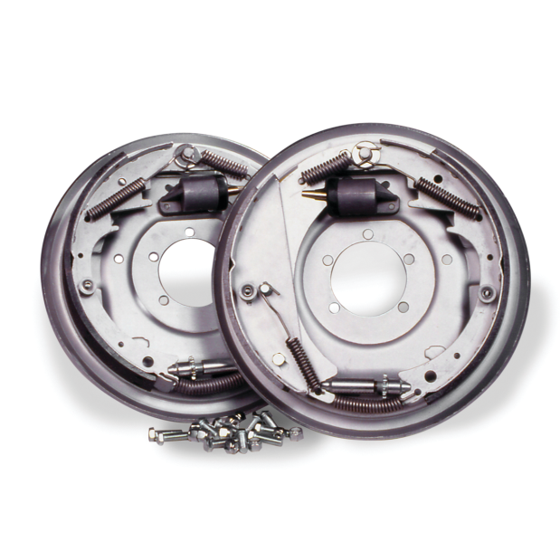 Galv-X Drum Brakes