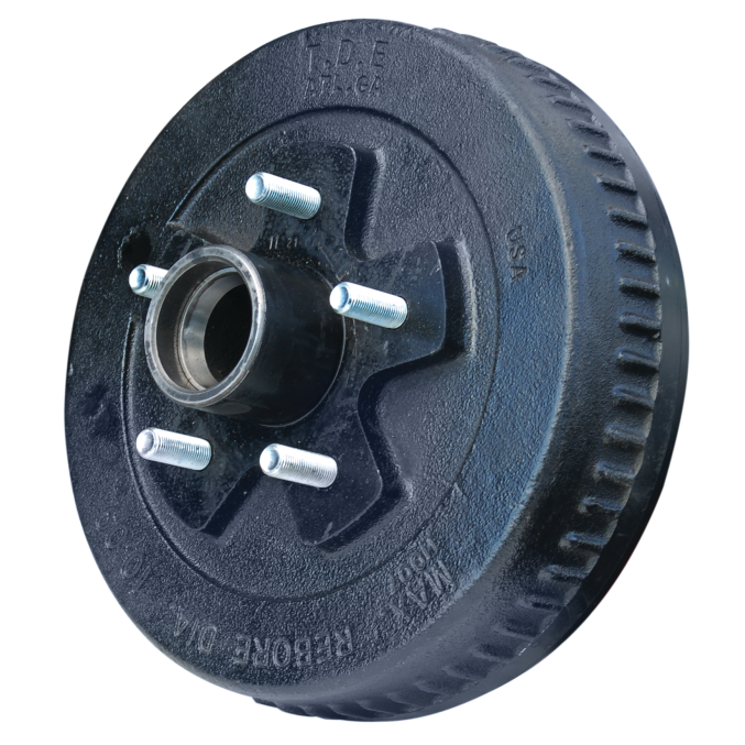 Drum Hubs