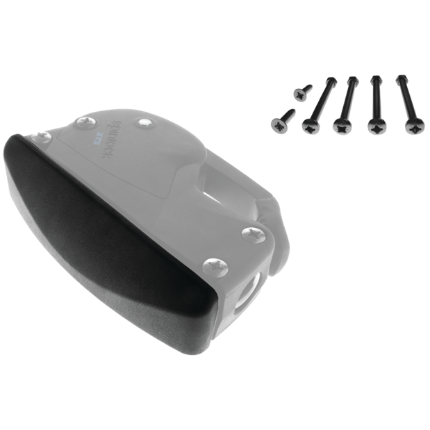 Powerclutch XCS Side Mounting Kit
