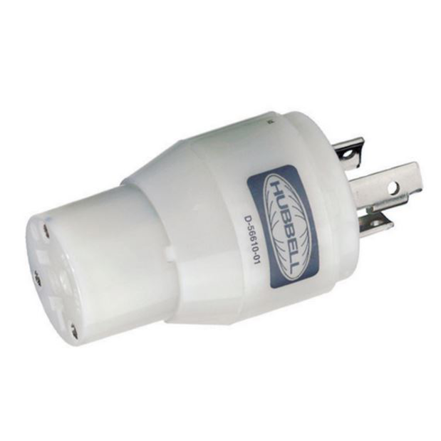 One Piece Adapter