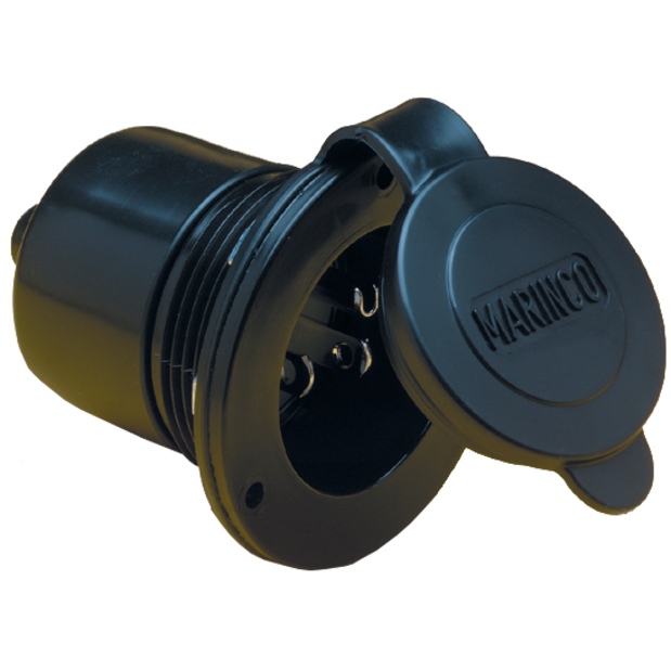 On-Board Charger Inlet