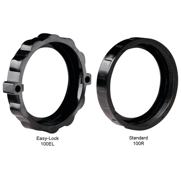 Sealing Rings - 30 Amp