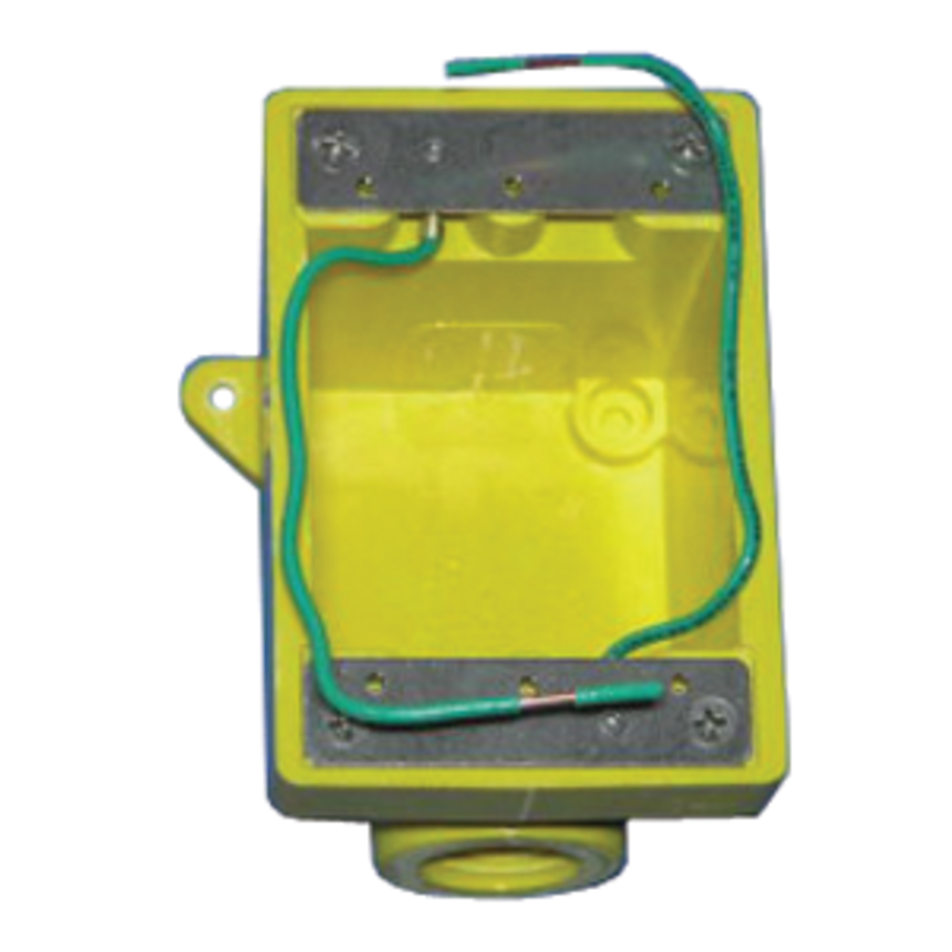 FD Box
