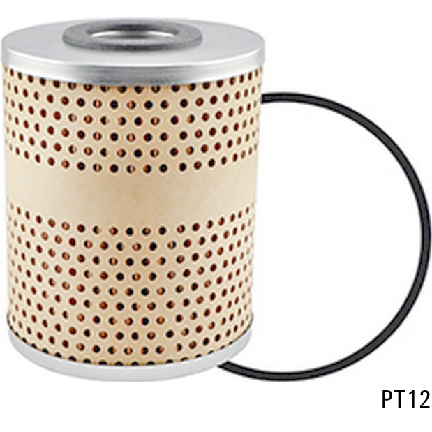 PT12 - Lube Element