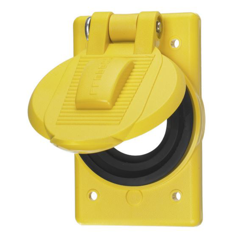 Weatherproof Lift Cover for #23CM10 &amp; #26CM10