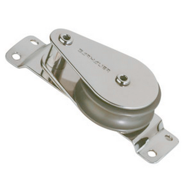 CHEEK BLOCK 4-5/8IN