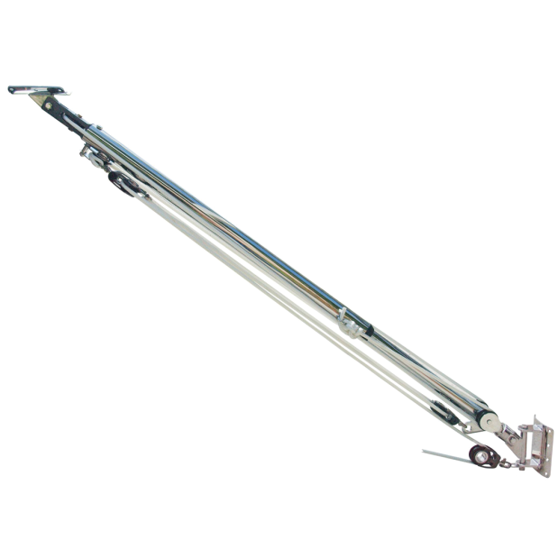 Rigid Boom Vang
