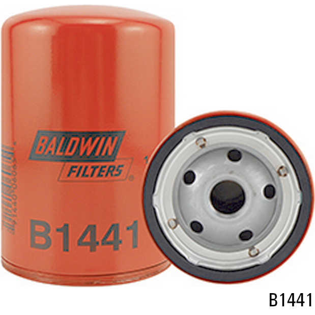 B1441 - Lube Spin-on