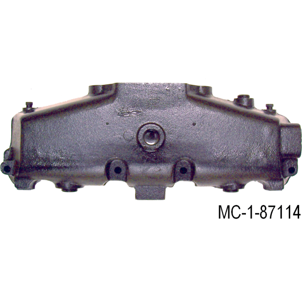 MERCRUISER V8 CENTER RISER
