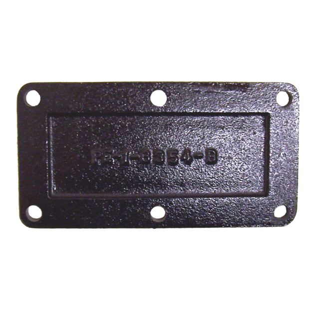 cover-plate