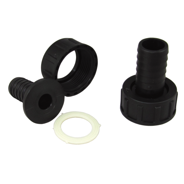 1-1/4" to 3/4" or 1" Adapter