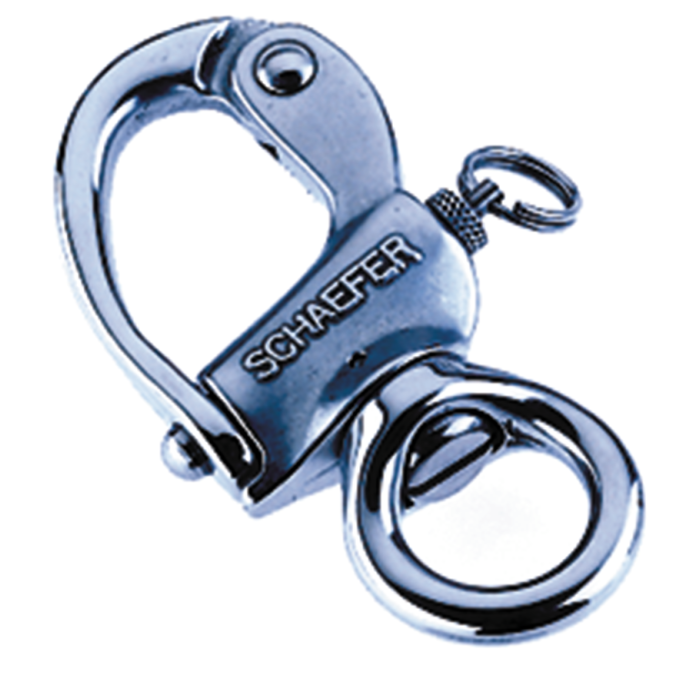 Snap Shackles