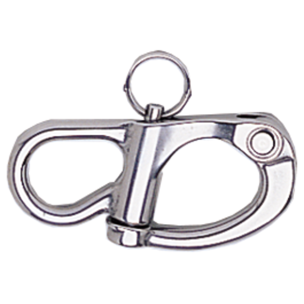 Fixed Eye Snap Shackles