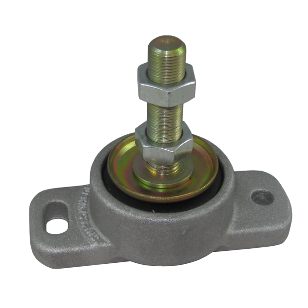 ENGINE MOUNT 500-850 LBS 5/8IN STUD