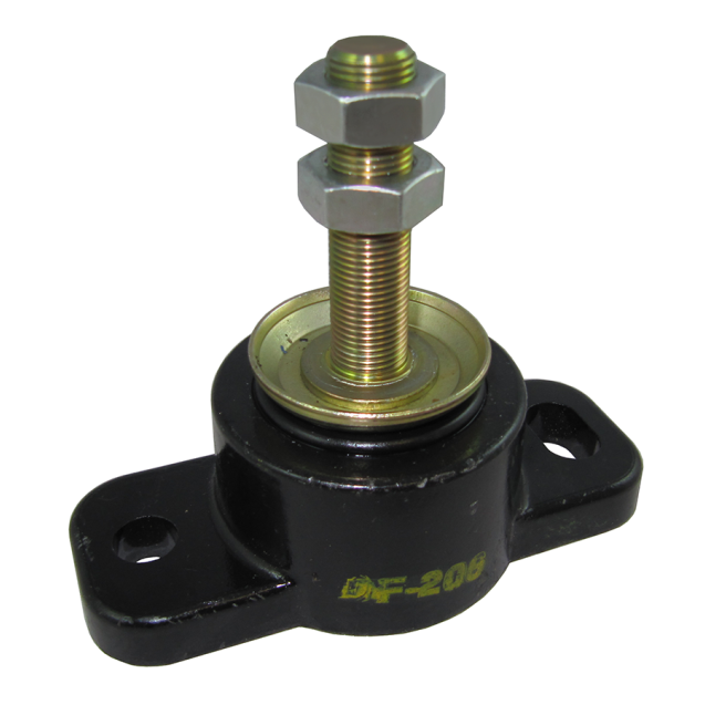 ENGINE MOUNT 0 TO 850 LBS 5/8IN STUD