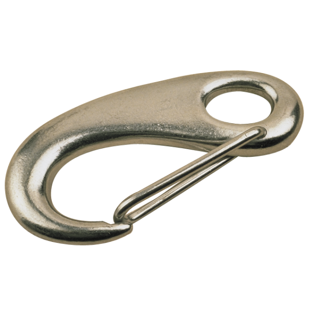 Spring Gate Snap Hook
