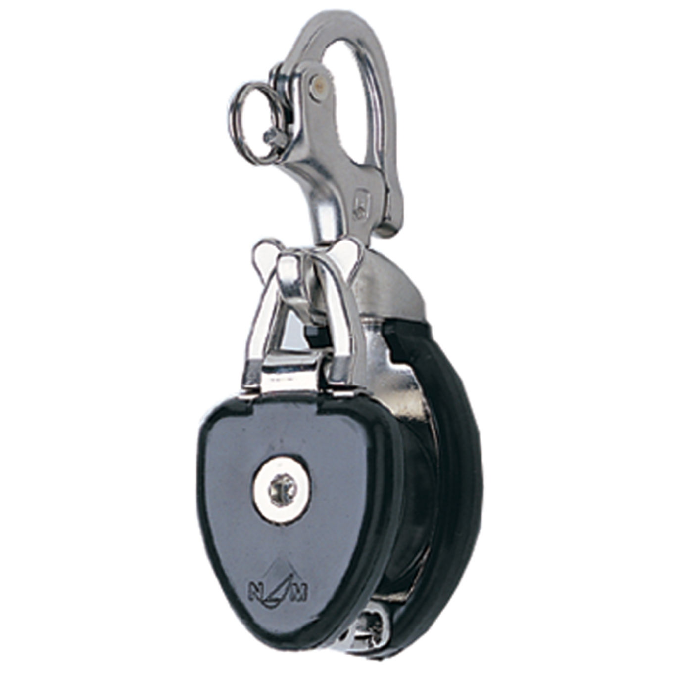 Roller Bearing Snatch Block