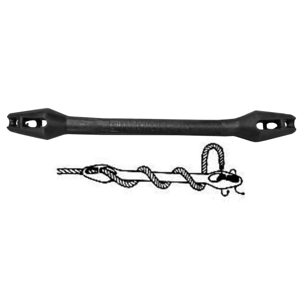 Line-Master® Mooring Snubbers
