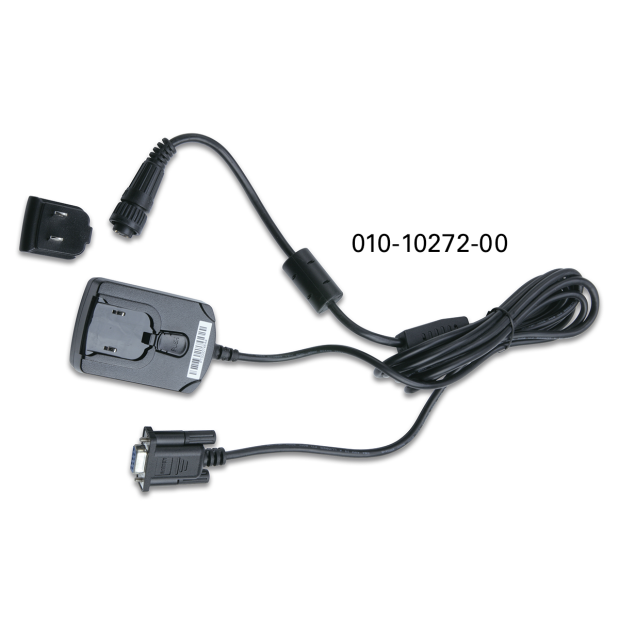 Garmin Sensors and Transducers