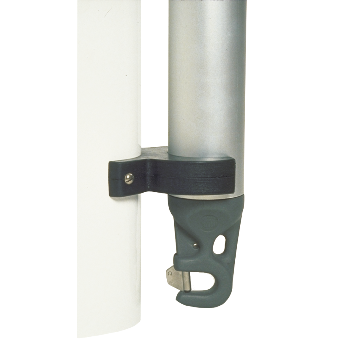 Mast Mounted Chocks