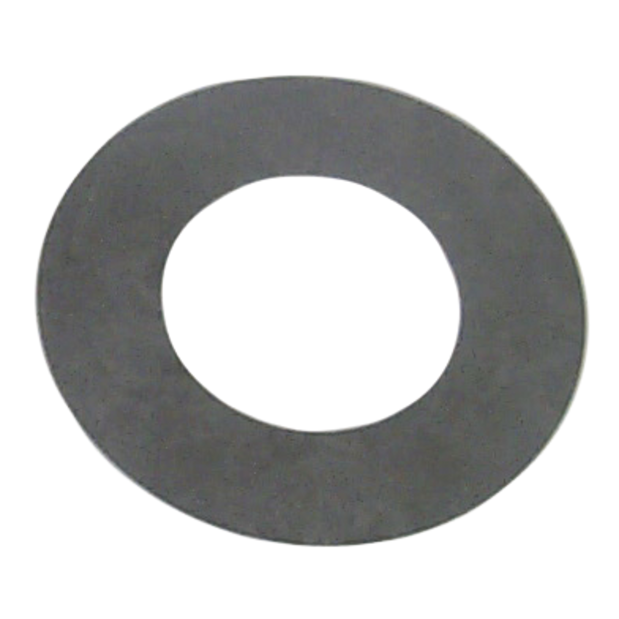 Johnson/Evinrude Shims